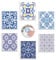 Jormftte Paquete de 6 paños de cocina suecos, paños de limpieza de esponja reutilizables, paños de cocina suecos súper absorbentes de secado rápido para lavar platos, limpieza de encimera del hogar