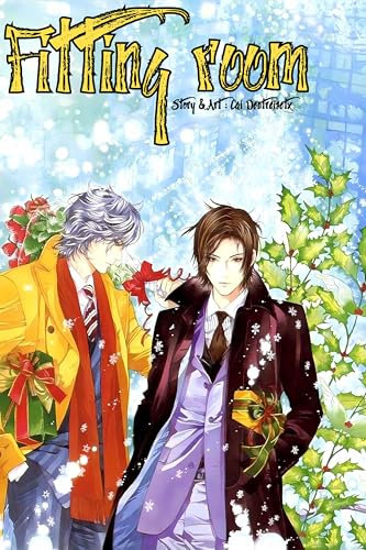 Fitting room (English Edition)