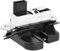 6J4827505E9B9 Cerradura de portón trasero, cerradura de maletero, cerradura de tapa de maletero, cerradura de repuesto para Seat Ibiza 6J (5 puertas) 2009-2017, 6J4827505A9B9, 6J4827505D 9B9