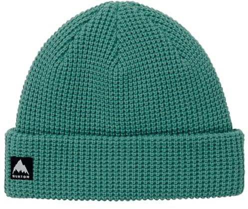 Burton Recycled Waffle Beanie One Size