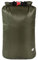 LIbgiubhy Sac de rangement étanche en nylon de type lourd pour kayaks camping randonnée, Bidon vert pin 12 l