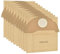 Staubsaugerbeutel, kompatibel mit Kärcher, WD2 MV2 WD 2.200 WD2250 A2004 A2054 A2099 6.904-322.0, Papierstaubbeutel for Karcher WD(10PCS)