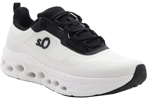 s.Oliver Sportive Sneaker mit Schnürung