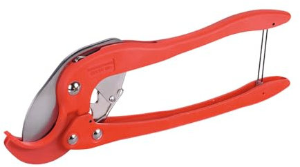 Rothenberger 5.5095E ROCUT 63 0-63 Tube en ciseaux de plastique