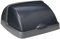 Addis 510694 Roll Top Lid for 25 Litre Bin, Metallic Grey