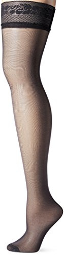 DIM Diam's Women's Tights DIM Up Beauty Voile Galbé x1