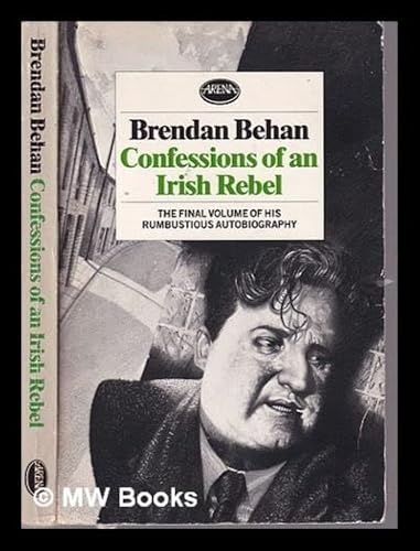 Confessions of an Irish Rebel