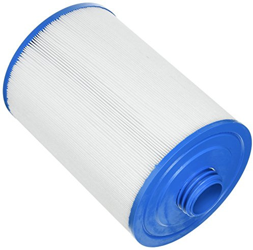 Darlly Spa-Filter, für Unicel 6CH940 & Pleatco PWW50