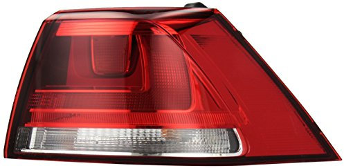 VALEO Halogen Rückleuchte, Teilenummer 44938 für die Fahrzeugmodelle VOLKSWAGEN Golf VII (2012 > 2017)