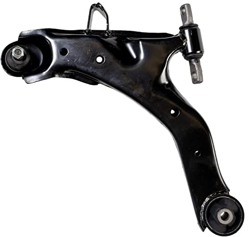 febi bilstein 41839 Querlenker, 1 Stück | Kompatibel mit: HYUNDAI ELANTRA III, ELANTRA III Stufenheck