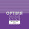 Optima Mandoline-Saiten Satz 4105