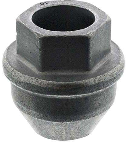 febi bilstein 46049 Radmutter für Stahlfelge