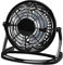 Hama - Ventilatore USB da tavolo, diametro 10 cm