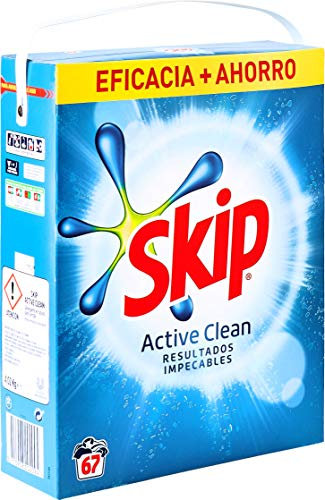 Skip Staub Active Clean 67lav