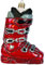 Impuls Christbaumschmuck Figuren Sport Skischuh 9cm