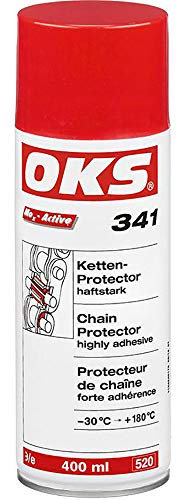 Kettenprotector,haftstark OKS 341, 400ml | 4038127306237