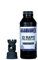 Monocure3D 3DR-3590GM-500B Rapid Resin, Kunstharz, 500ml, Gunmetal Grey