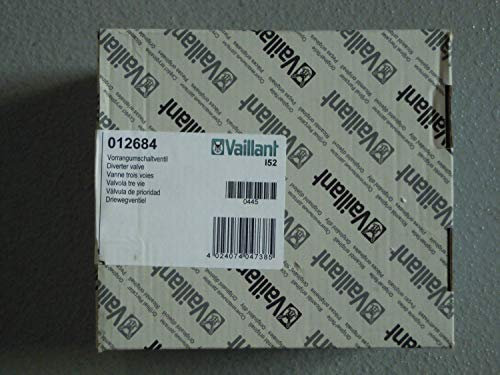 Vaillant 012684 Vorrangumschaltventil 012684