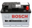 Batteria TUDOR TE1403 - AH 140 / A 800 - L 513, P 189, H 223 - Polo SX
