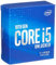 Intel® Core™ i5-10600K Desktop-Prozessor, 6 Kerne, bis zu 4,8 GHz, übertaktbar, LGA1200 (Chipsatz der Intel® 400er-Reihe), 125 W