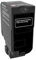 ABC Alternativ Toner für Lexmark C2320C0 C232HC0 Cyan für Lexmark C2325 Series C2325dw C2425 C2425dw C2535 C2535dw MC2325adw MC2425adw MC2535adwe MC2640 MC2640adwe