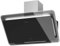 Oranier Savina 90 S – 8740 90 Kopffreihaube 90 cm Schwarz