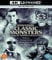 Universal Classic Monsters: Icons of Horror Collection [4K Ultra-HD] [] [Blu-ray] [2021] [Region Free]