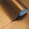 Vinile adesivo rame metallizzato 60 x 300 cm per mobili cucina pareti finestre fai da te carta adesiva decorativa (60 x 300 cm, rame)