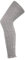 TippTexx 24 Stulpen, Grobstrick oder Overknees, wie selbstgestrickt mit Schaf- und Alpakawolle mit Anti-Loch-Garantie (as3, alpha, one_size, regular, regular, Overknee Silber, Einheitsgröße)