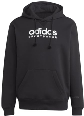 adidas Herren M All Szn G HDY Hooded Sweat