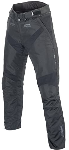 Büse Torino II Motorrad Textilhose, schwarz, Short 29