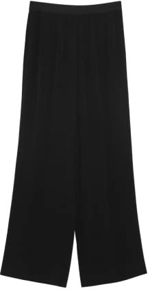 someday Palazzohose Damen Black, 38