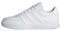 adidas Damen Breaknet 2.0 Shoes Schuhe, Cloud White/Off White/Cloud White, 40 2/3 EU