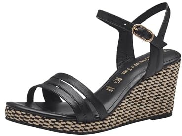 Tamaris Sandalette 1-28046-42 schmal