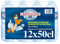 CRISTALINE - Cristaline eau de source naturelle 12x50cl - Un Articles