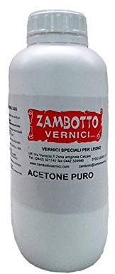 ZAMBOTTO VERNICI ACETONE PURO 99,5° (1)
