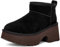UGG Classic Ultra Mini New Heights 1158311BLK, Boots - 39 EU