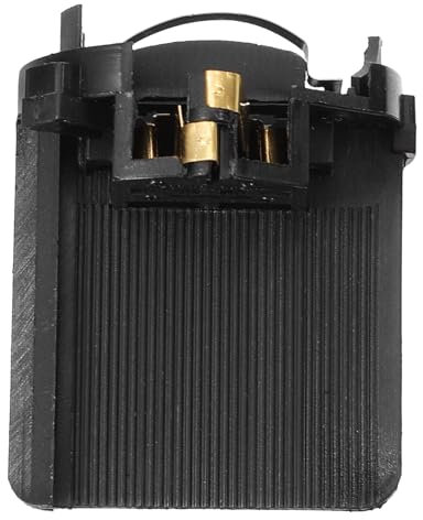 iplusmile Lampenfassung Ersatzlampensockel Lichthalter Autolichtteil Halogenlampensockel (H7)