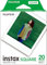 INSTAX Square ISO 800 Film with White Border, 2 X 10 Shot Pack