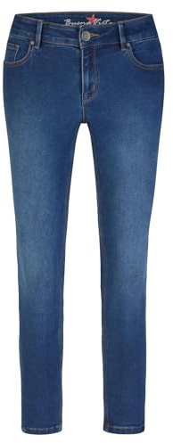 Buena Vista Italy V 7/8 Stretch Denim - L