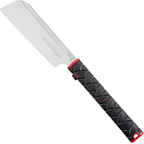 Sierra Dozuki Compact 180, Horizontal, Power Grip