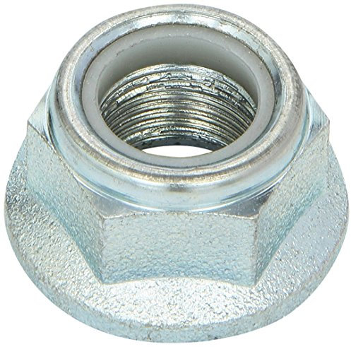 ABS 910980 Mutter, Achsstummel