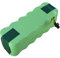 Batterie pour ECOVACS LP43SC2000P 14.4V, 2000mAh, Ni-MH