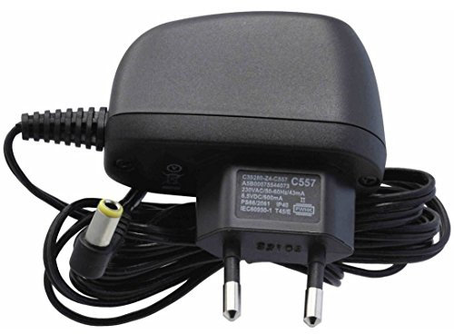 Gigaset Netzteil C557 für Basisstation mit AB u. GO-Modelle
