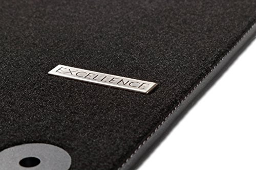 CARMAT Fussmatten VO/X60Y08/E/C4929B