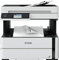 Epson EcoTank ET-M3180 Multifunction 4-in-1 A4 B & W Duplex PCL USB WiFi Ethernet Etail Retail Schwarz One Size