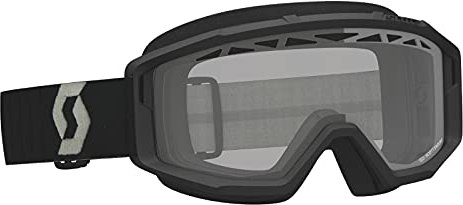 scott Goggle Primal Enduro black/grey clear