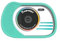 KIDYCAM Appareil Photo Digital Cyan
