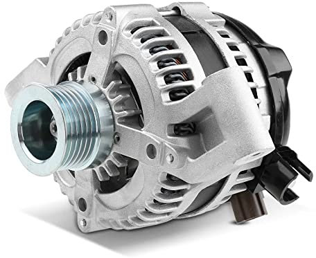 Frankberg Lichtmaschine Kompatibel mit C-Max DM2 2007-2010 Focus C-Max 2003-2007 Focus II DA DP HCP DB DH FCH 2005-2012 Focus II Turnier DA DS FFS 2006-2012 Replace# LRA02986