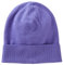 United Colors of Benetton Damen Strickmütze 1002da010 Beanie-Mütze, violett, One Size